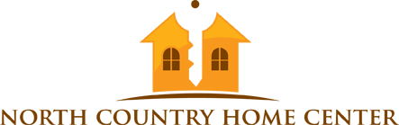 North Country Home Center Logo