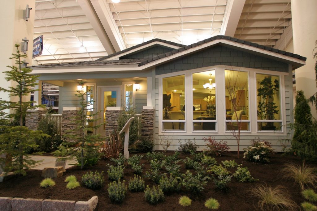 North Country Homes Gallery Pic 1