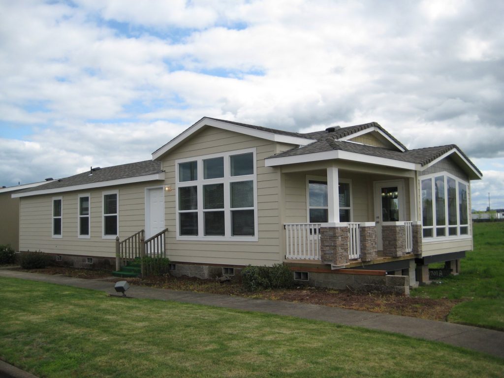 North Country Homes Gallery Pic 6
